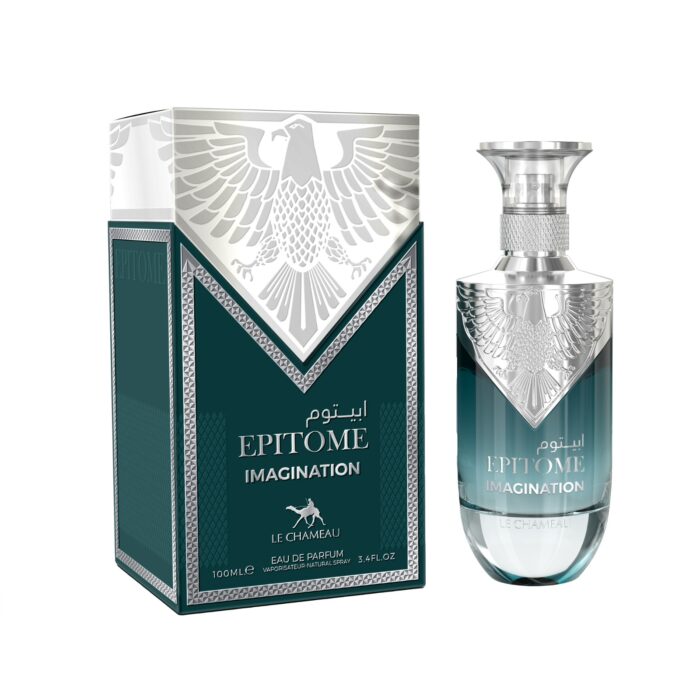 Epitome Imagination Perfume Emper Caballero 100 ml