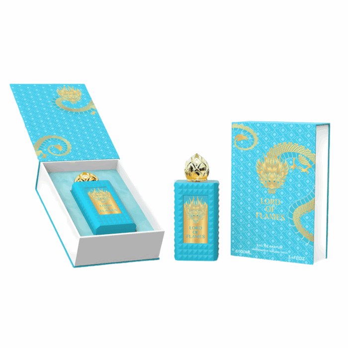 Lord of Flames Perfume 90 ml