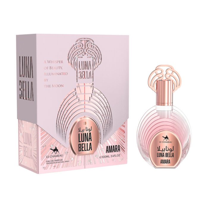 Luna Bella Amara Perfume Dama 100 ml