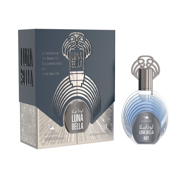 Luna Bella Nuit Perfume Caballero 100 ml