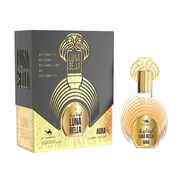 Luna Bella Aura Perfume Dama 100 ml