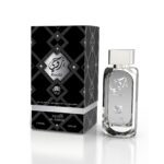 Roohi Al Aswad Perfume Caballero 100 ml