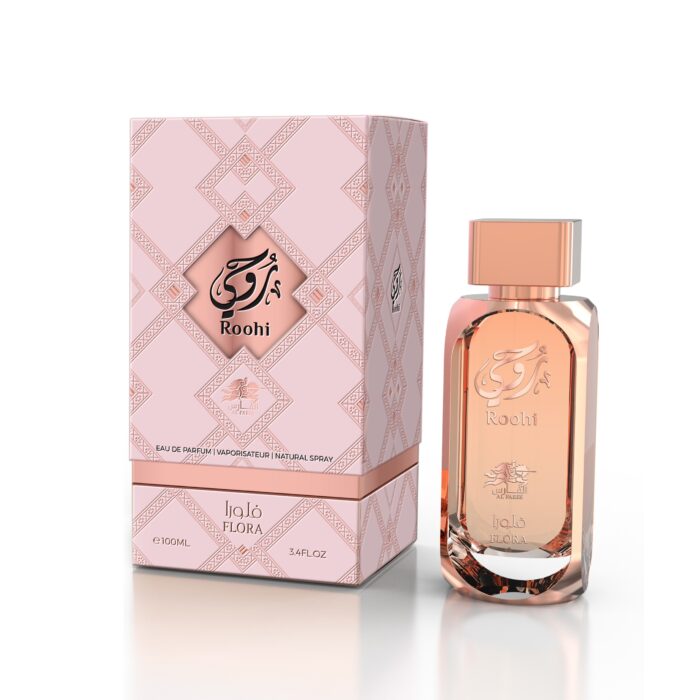 Roohi Flora Perfume Dama 100 ml