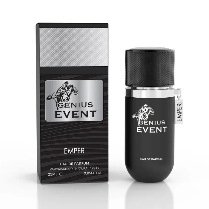 Genius Event Perfume Emper Caballero 25 ml