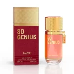 So Genius Perfume Emper Dama 25ml