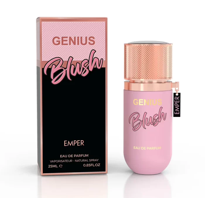 Genius Blush Perfume Emper Dama 25 ml
