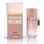 Genius Rose Perfume Emper Dama 25 ml