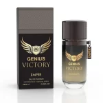 Genius Victory Perfume Emper Caballero 25 ml