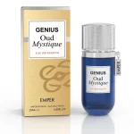 Genius Oud Mystique Perfume Emper 25 ml