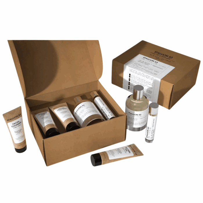 Stallion 53 Perfume Emper Gift Set 315 ml Original