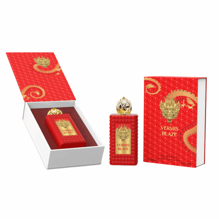 Vermiz Blaze Perfume 90 ml