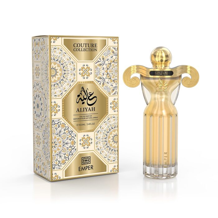 Couture Aliyah Perfume Dama 100 ml