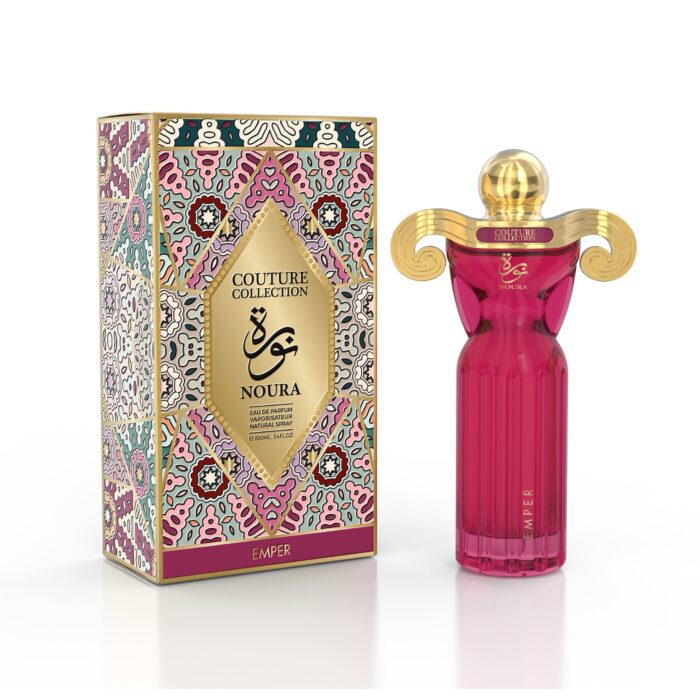 Couture Noura Perfume Dama 100 ml