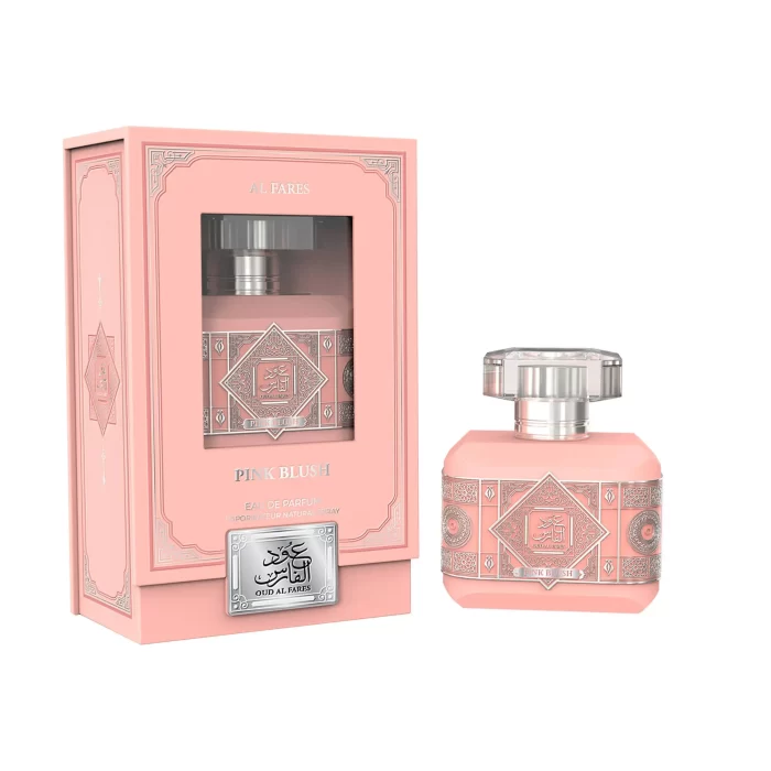 Pink Blush Perfume Limited Edition 100 ml