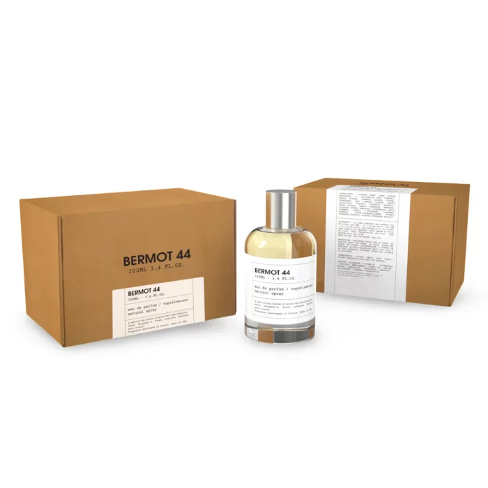 Bermot 44 Perfume Emper 100 ml Original