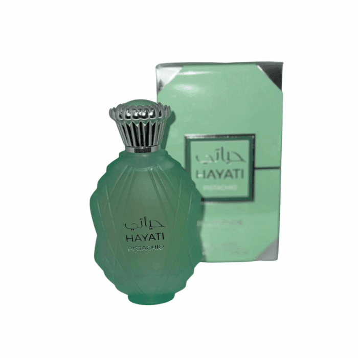 Hayati Pistachio Perfume 100 ml Milestone