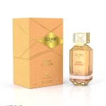 Le Chameau Louvre Mona Mystique Perfume 100 ml
