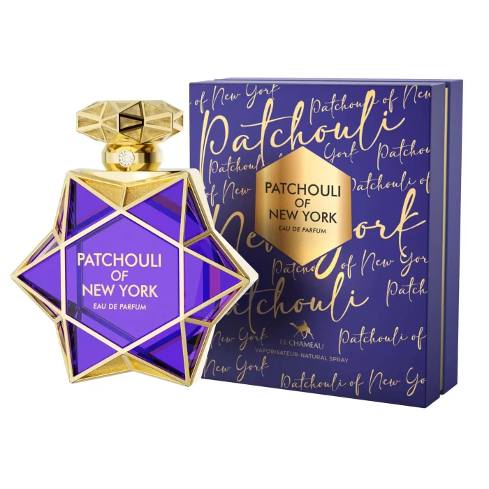 Patchouli Of New York Perfume Le Chameau 85 ml