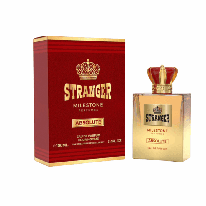 Stranger Absolute Perfume 100 ml