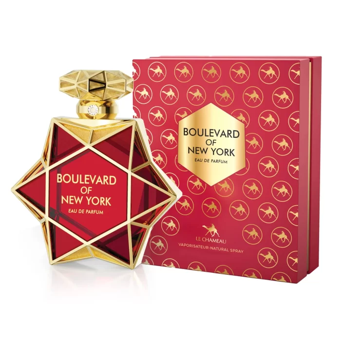 Boulevard Of New York Perfume Le Chameau 85 ml