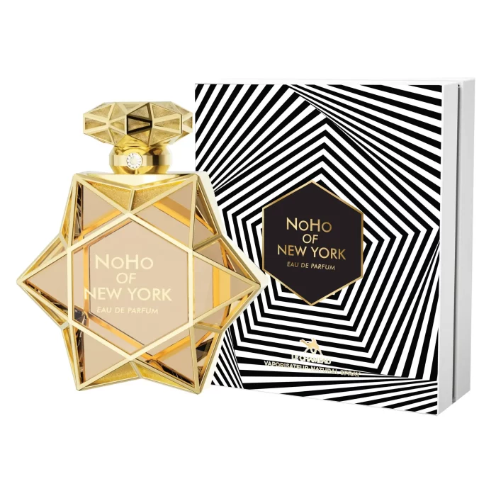 Noho Of New York Perfume Le Chameau 85 ml