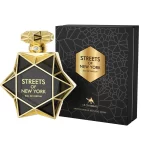 Streets Of New York Perfume Le Chameau 85 ml
