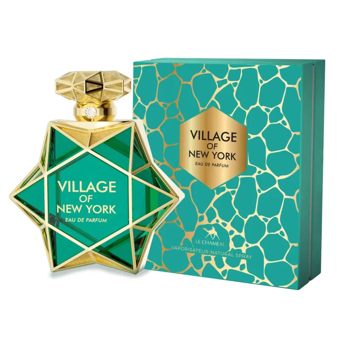 Village Of New York Perfume Le Chameau 85 ml