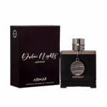 Dubai Nights Midnight Perfume Armaf 100 ML Edp