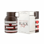 Odyssey Black Forest  Desert Edition Perfume Armaf 100 ML Edp