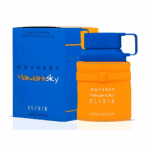 Odyssey Mandarin Sky Elixir Perfume Armaf 100 ML Edp