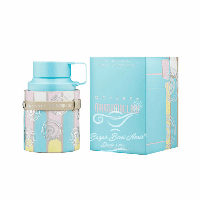 Odyssey Marshmallow Perfume Armaf 100 ML Edp