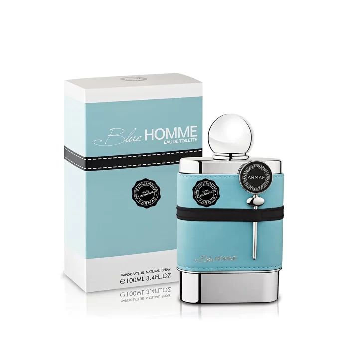 Armaf Blue Homme Perfume 100 ml Edp