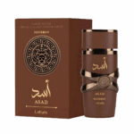 Lattafa Asad Bourbon Perfume 100 ml
