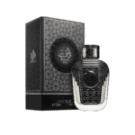 Al Wataniah Watani Noir 100 Ml