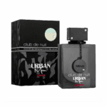 Club De Nuit Urban Man Elixir Perfume Armaf 105 ml Edp