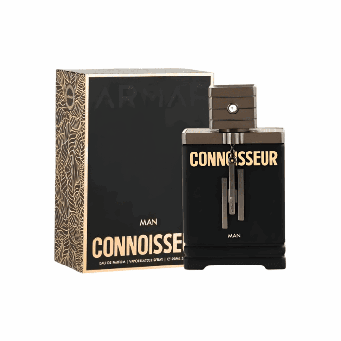 Armaf Connoiseur Black Perfume 100 ml