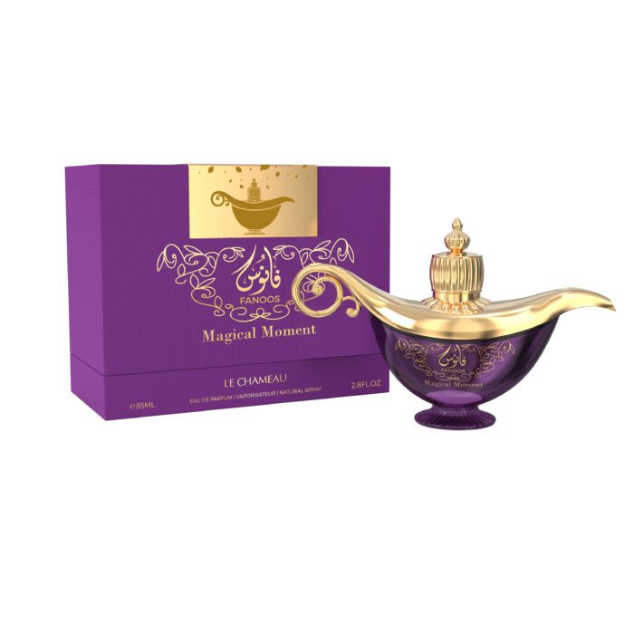 Magical Moment Fanoos Perfume Emper 85 ml