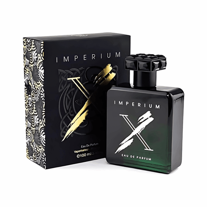 Fragrance World Imperium X Perfume 100 ml