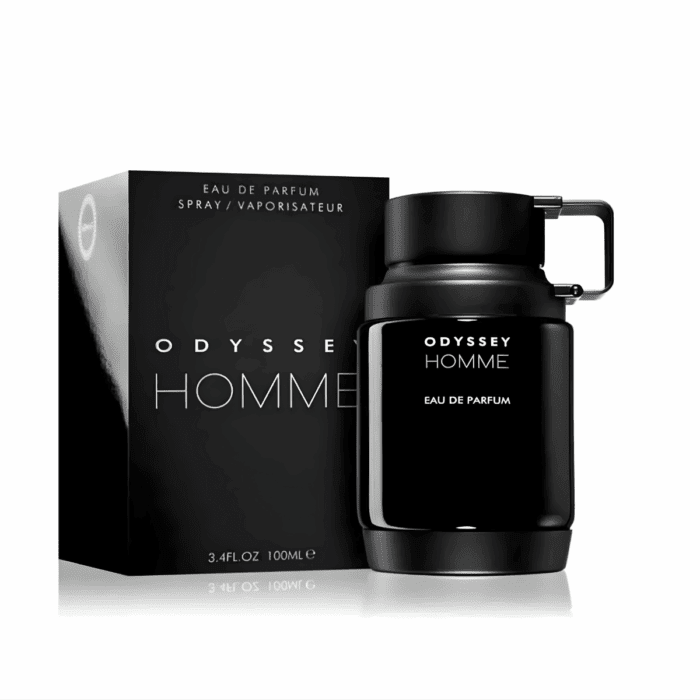 Armaf Odyssey Homme Perfume 100 ml