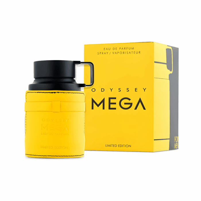 Armaf Odyssey Mega Perfume 100 ml