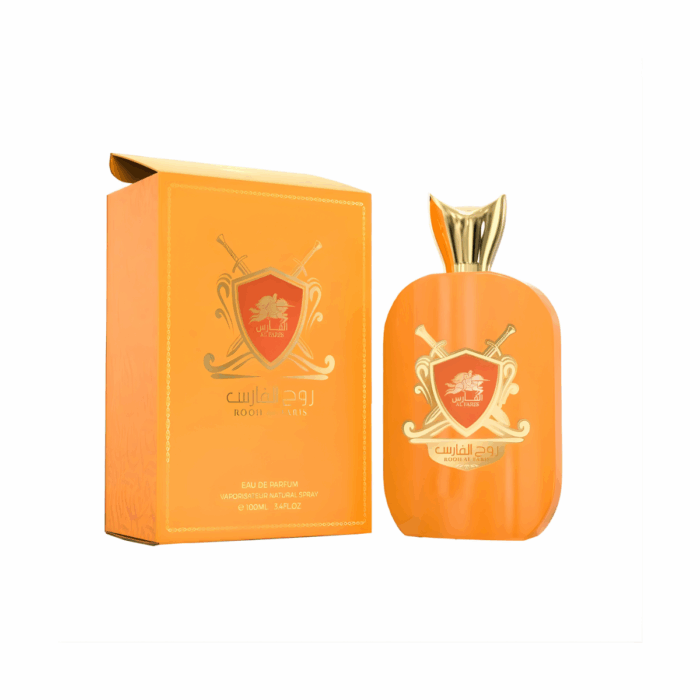 Emper Rooh Al faris Perfume 100 ml