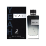 Yeah! Maison Alhambra Perfume 100 ml Edp