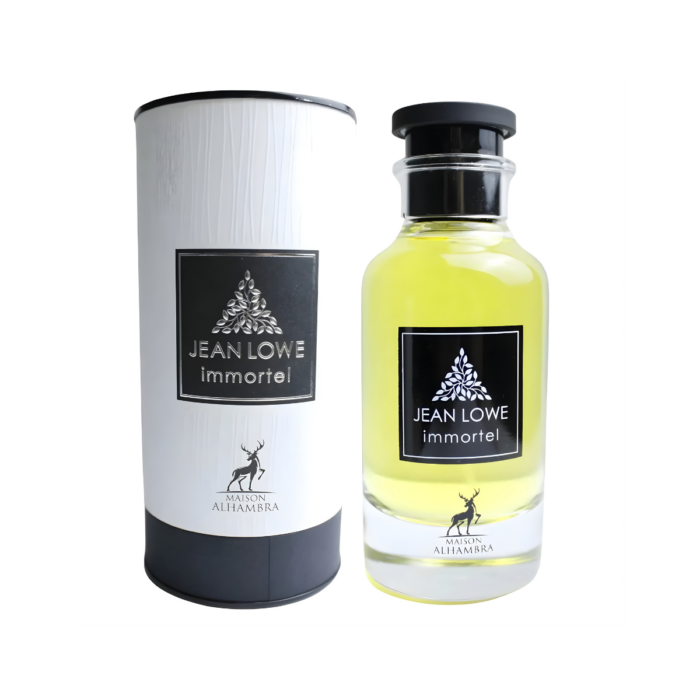 Jean Lowe Immortel Perfume 100 ml