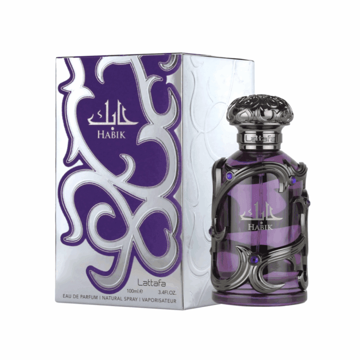 Lattafa Habik Perfume 100 ml
