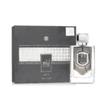 Lattafa Liam Grey Perfume 100 ml