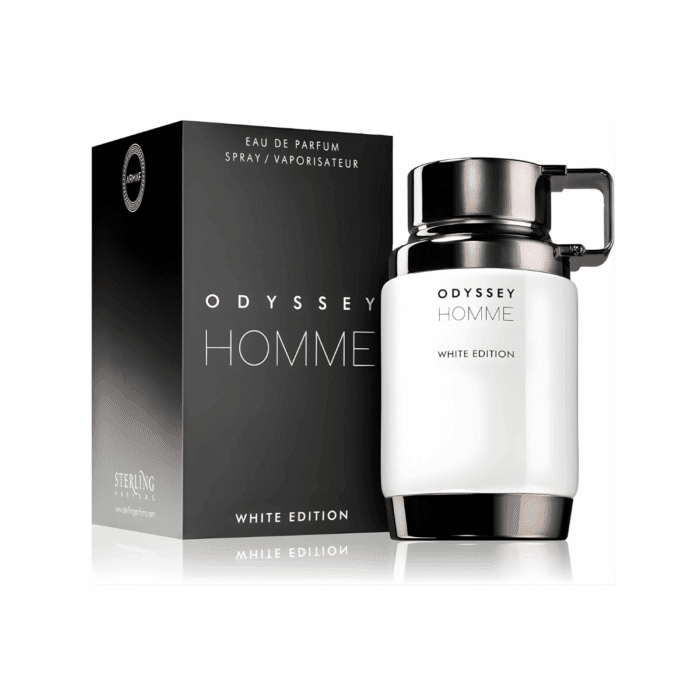 Armaf Odyssey White Edition Perfume 100 ml