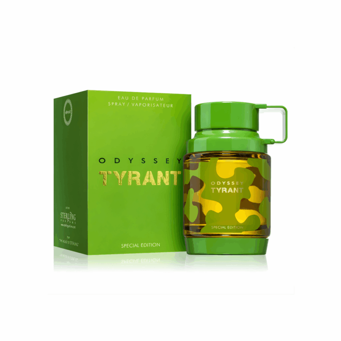 Armaf Odyssey Tyrant Perfume 100 ml