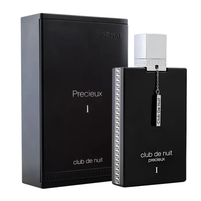 Club de Nuit Precieux Perfume Armaf Extrait de Parfum 55 ml
