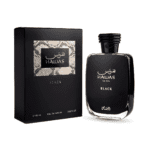 Hawas Black Perfume Edp 100 ml