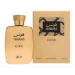 Hawas Elixir Perfume Edp 100 ml